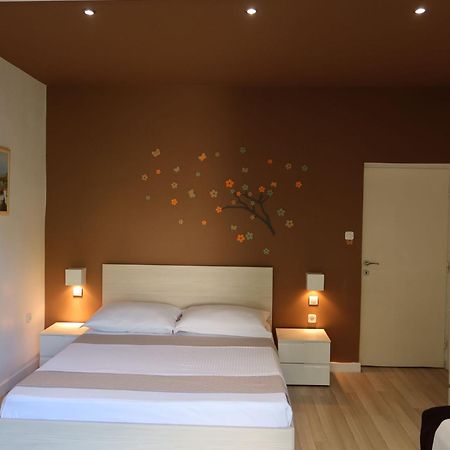 Apartment Sime - Zad505 By Interhome Sukosan Luaran gambar
