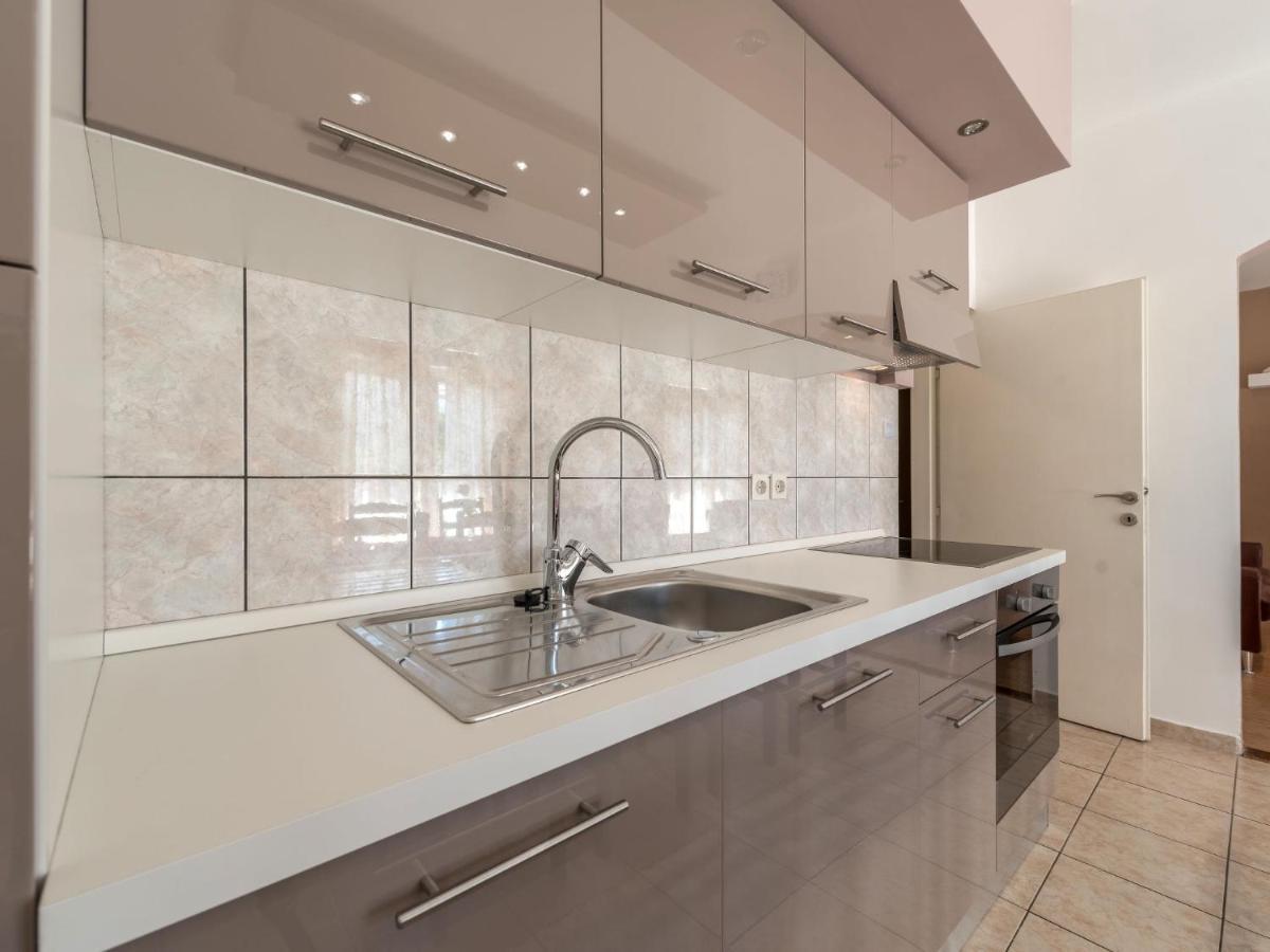 Apartment Sime - Zad505 By Interhome Sukosan Luaran gambar