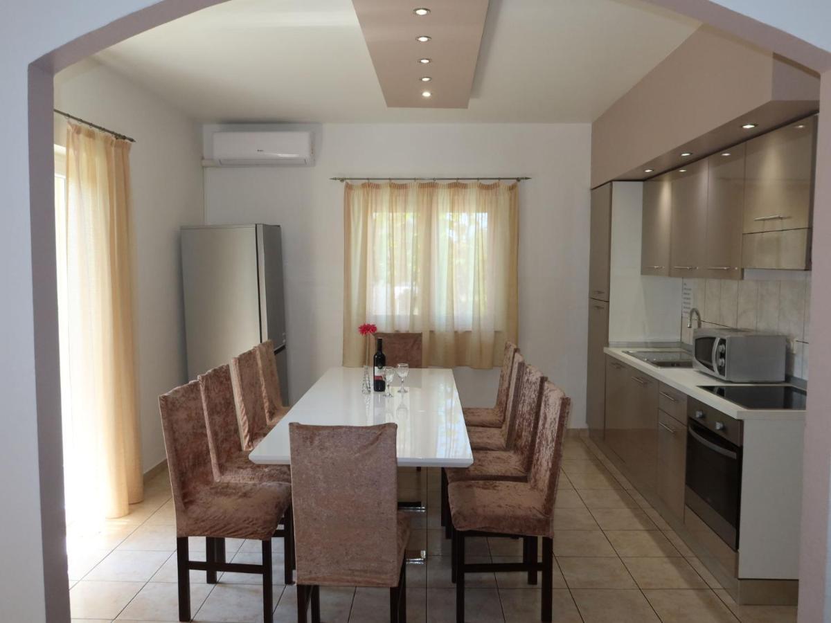 Apartment Sime - Zad505 By Interhome Sukosan Luaran gambar