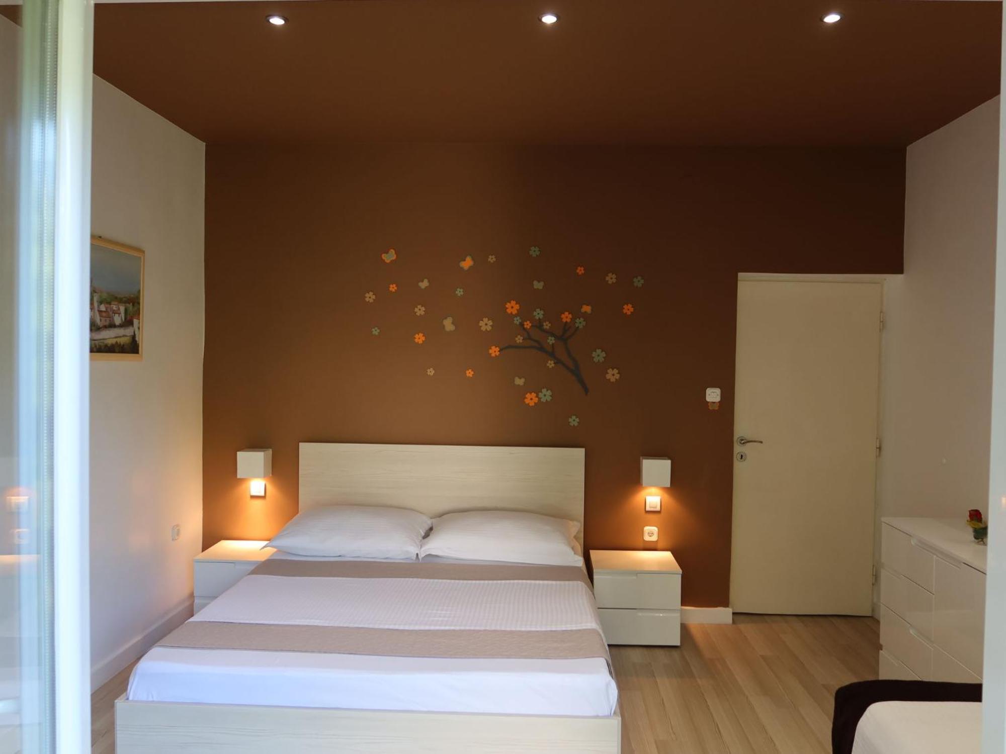 Apartment Sime - Zad505 By Interhome Sukosan Luaran gambar