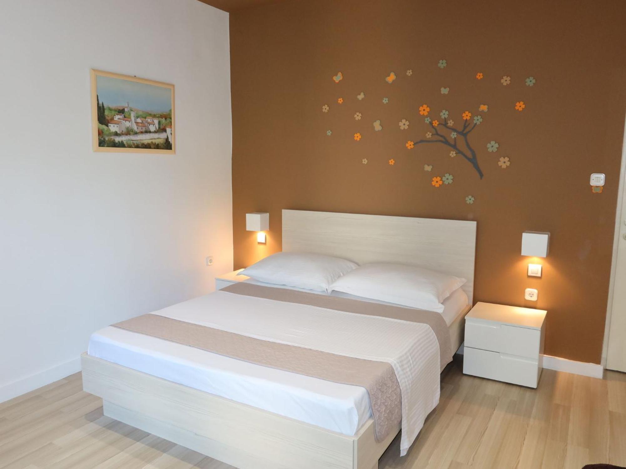 Apartment Sime - Zad505 By Interhome Sukosan Luaran gambar