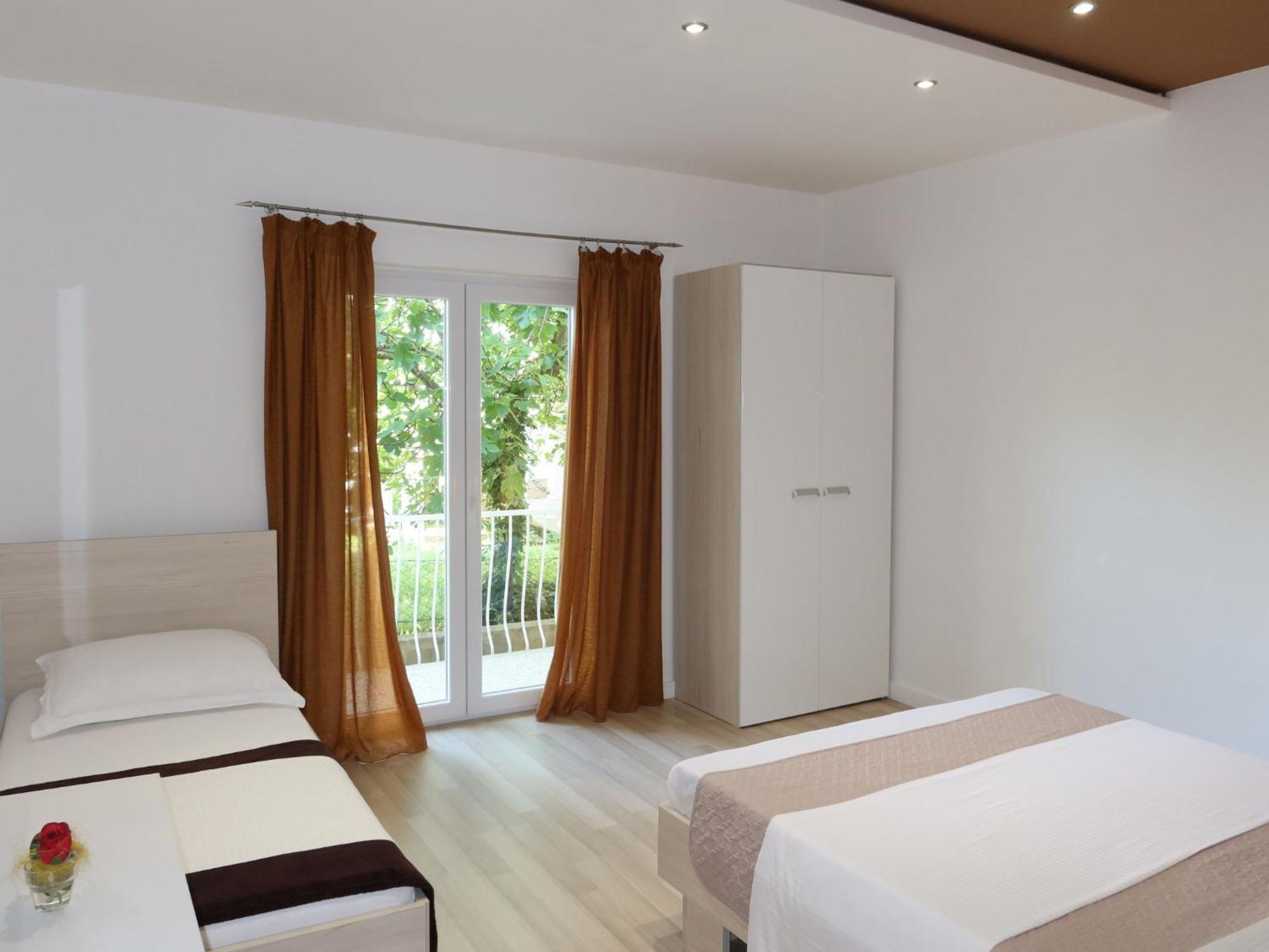 Apartment Sime - Zad505 By Interhome Sukosan Luaran gambar