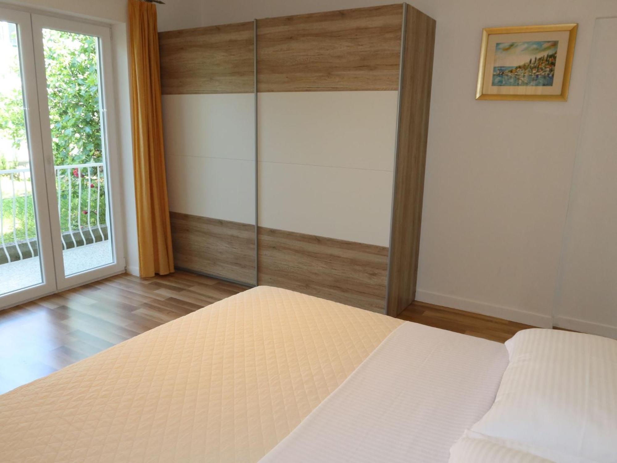 Apartment Sime - Zad505 By Interhome Sukosan Luaran gambar