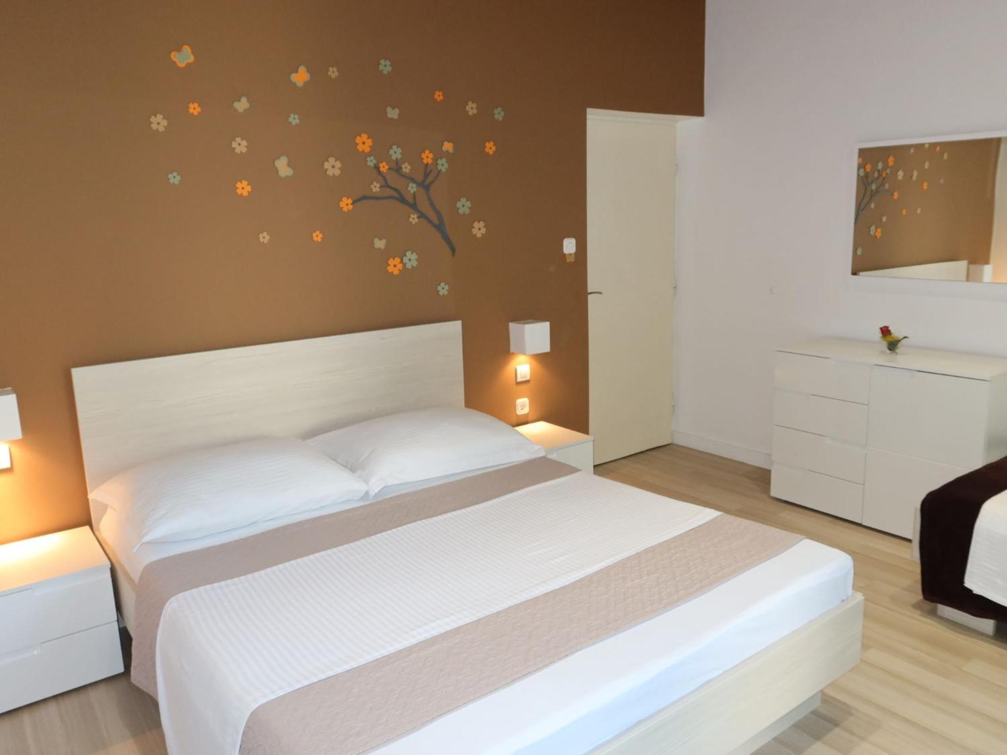 Apartment Sime - Zad505 By Interhome Sukosan Luaran gambar